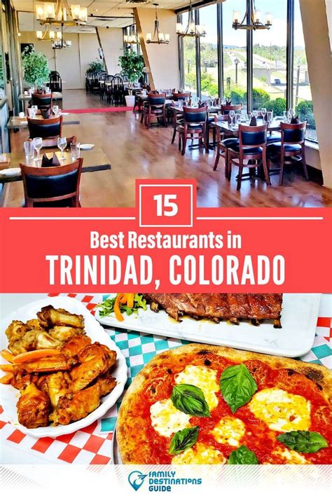 restaurants in trinidad colorado|Top 7 restaurants in Trinidad, Colorado, november 2024